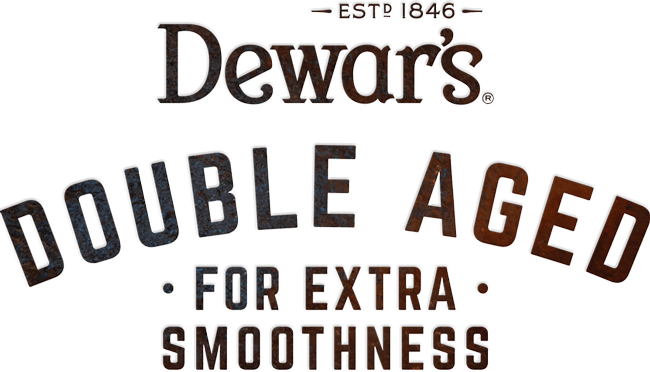 dewars shirt