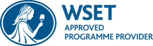 WSET Approved Programme Provider Logo