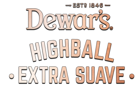 Extra Smooth Highball